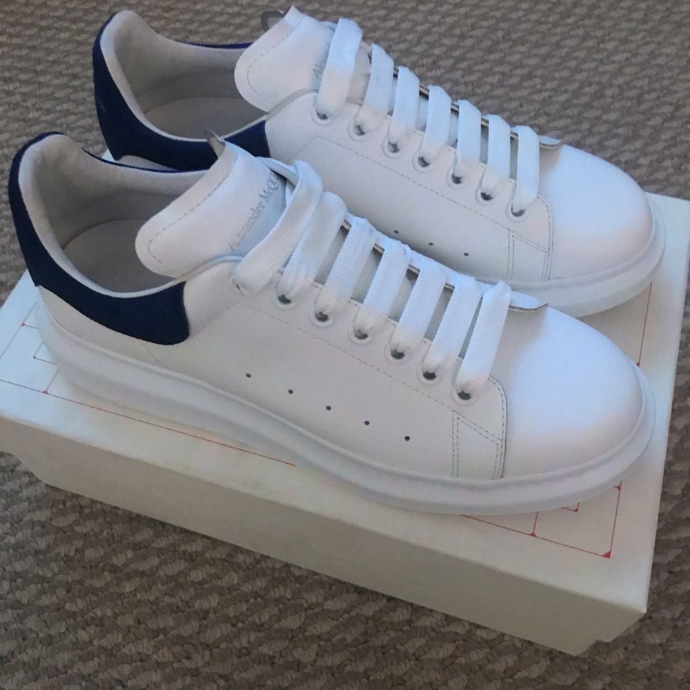 Alexander McQueen